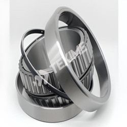 Tapered Roller Bearings 31317-DF